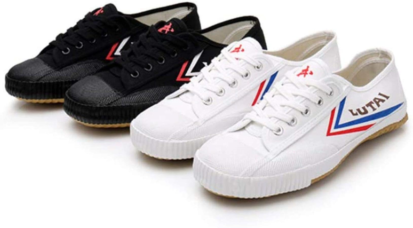 Amazon.com: ZKHD Wu Shu Kung Fu Shoes,Shaolin Monk Martial